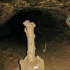 Пещера Золушка - Факела